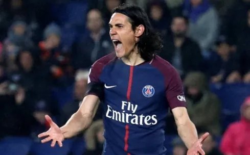 巴黎2-2险平甘冈具体赛况怎么样？