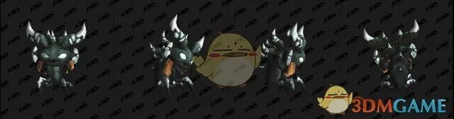 《魔兽世界》缰绳来袭Ⅵ熊猫人之萌成就攻略