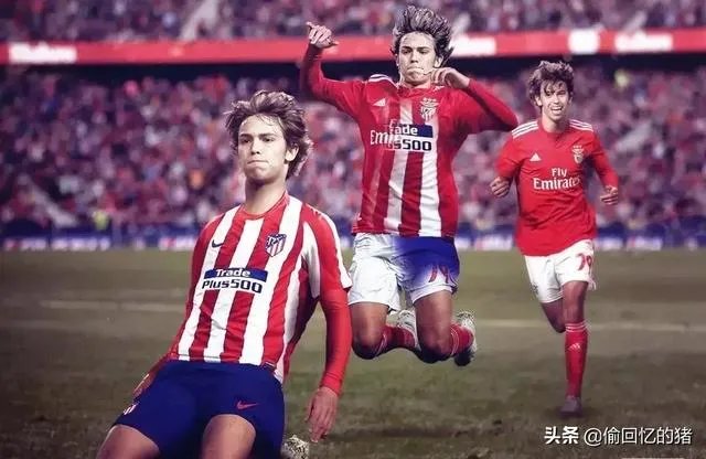 马德里德比精彩十足，科斯塔大四喜红牌下场，皇马3-7惨败马竞，如何评价本场比赛？