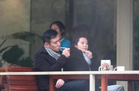 宋林静和哪个明星长的相像？