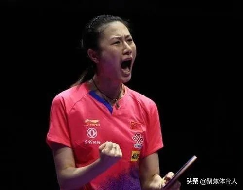 丁宁被伊藤美城横扫无缘决赛，如何评价丁宁的表现？