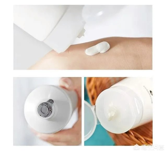 婵真银杏洗面奶怎么样？