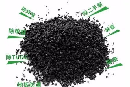 活性炭什么牌子好 6个消费者信得过的产品