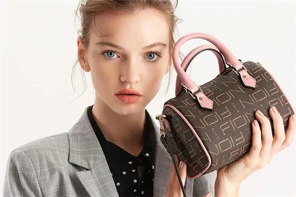 fion是什么牌子 fion属于什么档次