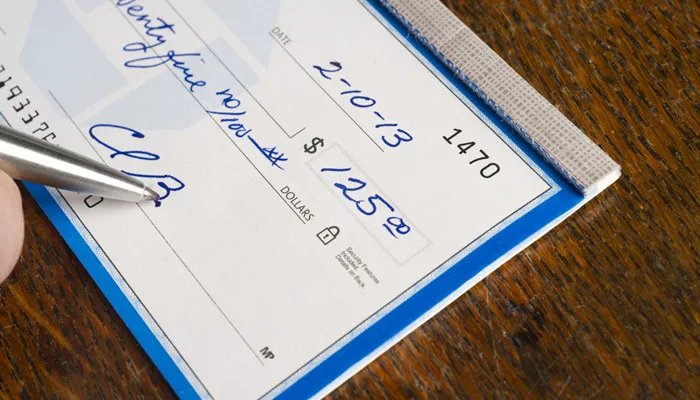 现金支票应如何使用 现金支票的使用方法