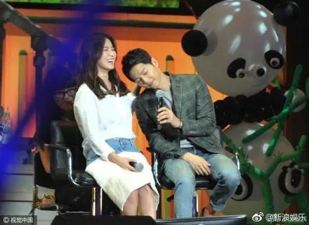 宋慧乔宋仲基要结婚啦，是真的吗？