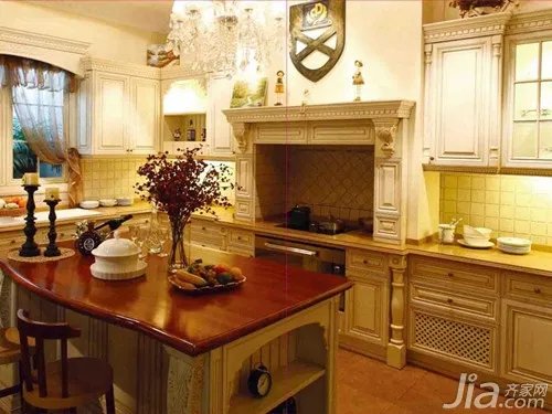 欧曼橱柜怎么样 欧曼橱柜价格