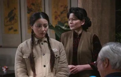 周野芒现任妻子