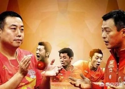 中国乒乓球队已经把全世界打的不仅没有对手而且没有观众了，是这样吗？