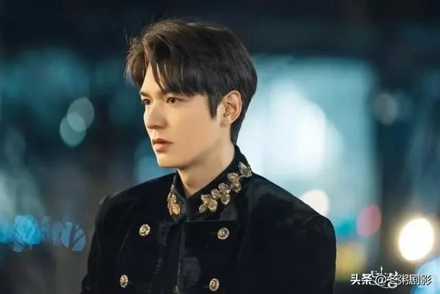最新韩剧李敏镐金高银的《The King:永远的君主》你会看吗？