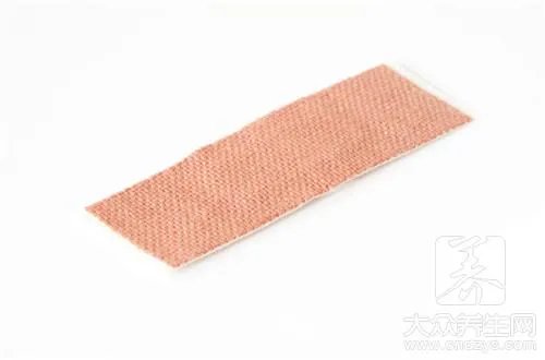  三伏贴位置示意图