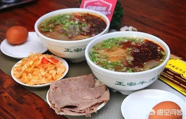 兰州有哪些好吃好玩的？