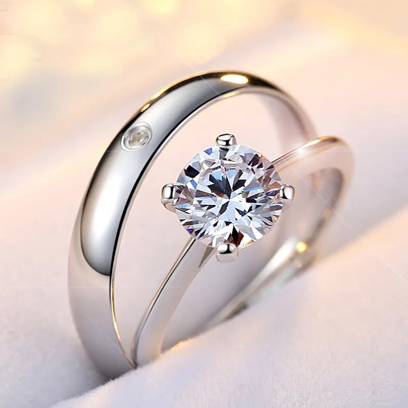 网友偶遇王子文、吴永恩买对戒，情侣买对戒要注意什么？