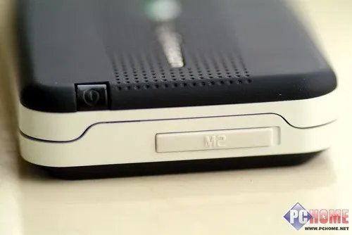 索爱 S500 周边接口 性能配置 电池续航