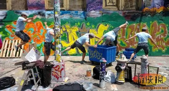 秒杀屌丝卡片机 诺基亚“相机”Lumia 1020官方拍照样张集赏