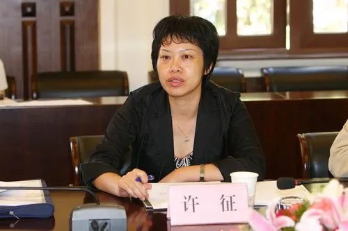 杨玉良的人物事件