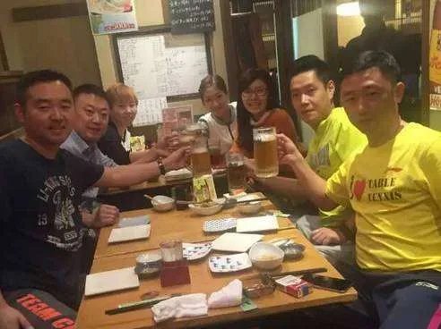 福原爱为什么这么红,她的乒乓球实力其