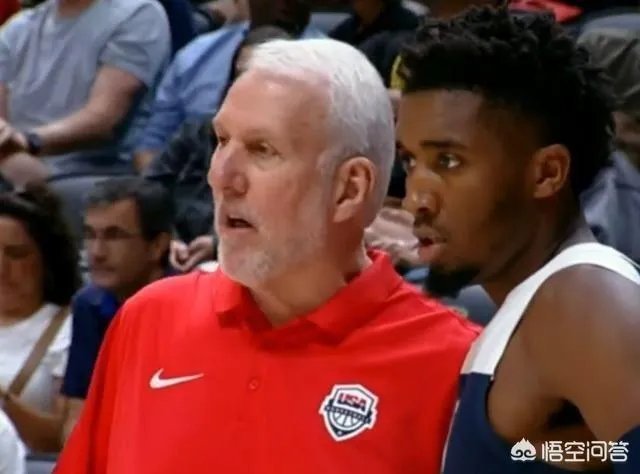 梦之队跟西班牙队的热身赛在今天就已结束，最终梦之队90-81战胜对手，你们怎么看？