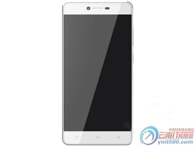 时尚超值选择 金立F103丫丫报价899元