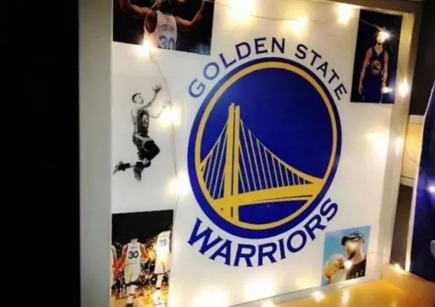 大家觉得NBA球队的logo中,哪只球队的logo最好看?