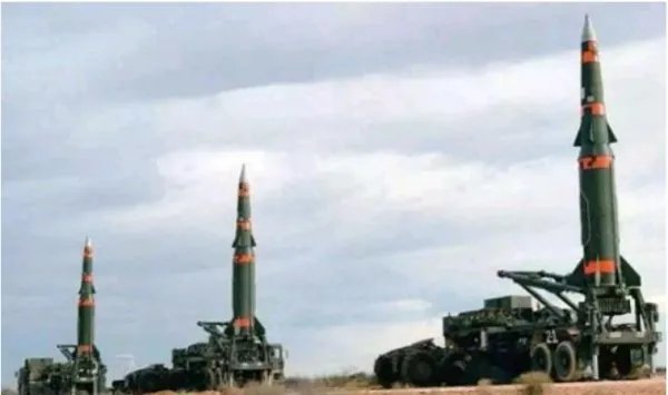 日本敢让美国在日本领土部署陆基中程弹道导弹吗？