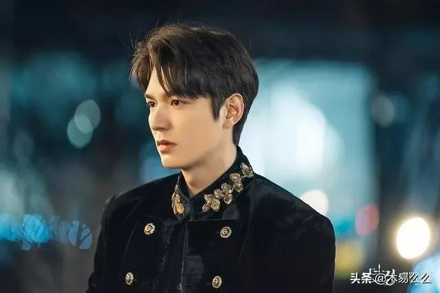 最新韩剧李敏镐金高银的《The King:永远的君主》你会看吗？