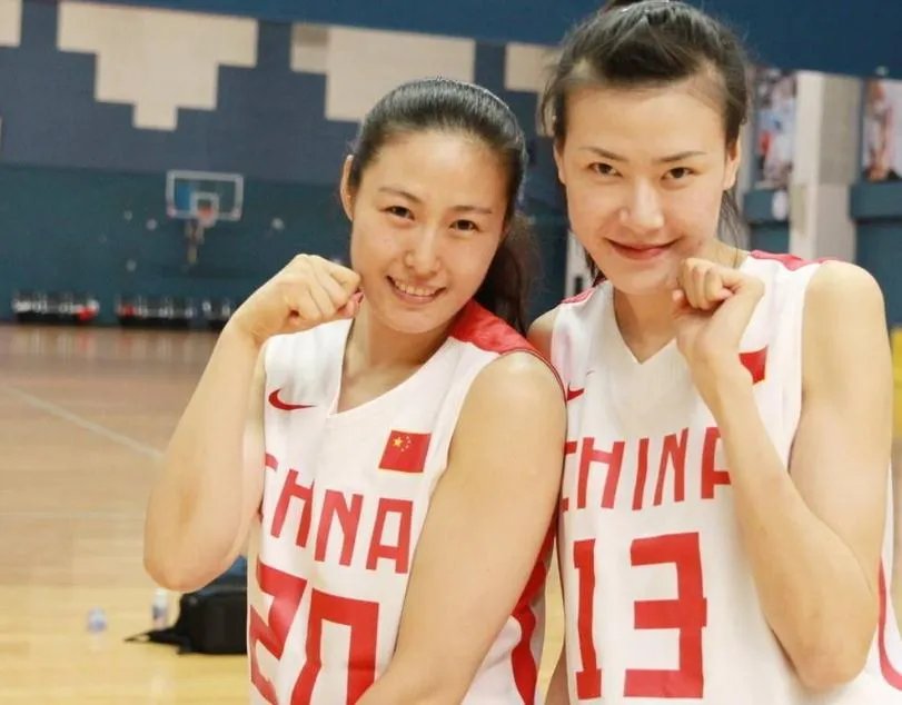 曾因太高吓退相亲对象,女篮国手许诺近况如何?