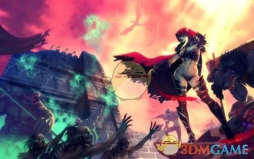 《魔兽世界》强效不灭精华介绍