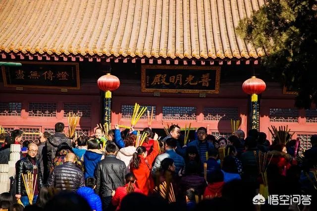 赵县柏林禅寺好玩吗？