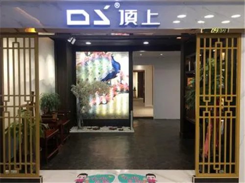 集成墙板厂家哪个好 锦上添花的装饰艺术