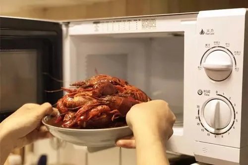 微波炉运转正常但不加热怎么回事