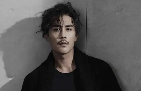 杜淳资料简介及女友是谁