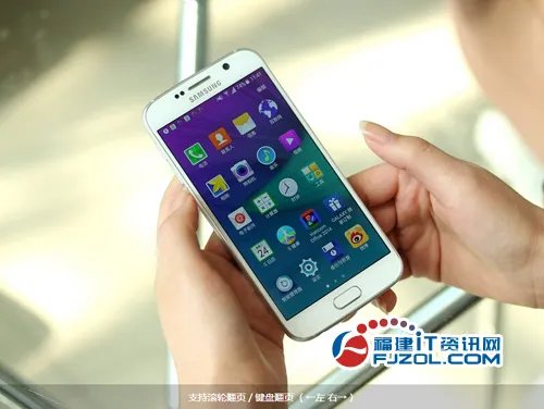 莆田手机分期付款 三星S6分期0首付起