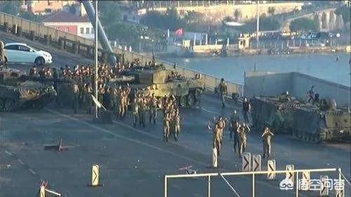 如何看待土耳其驱逐大使