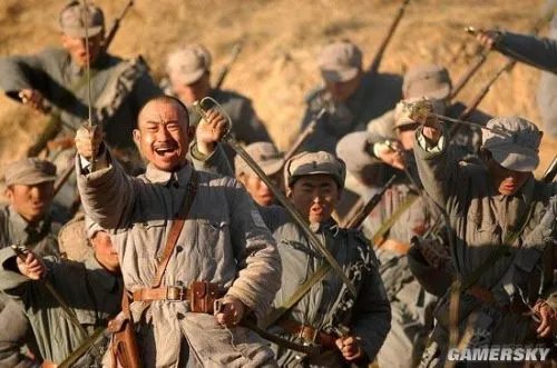 国产不光撕鬼子打飞机 近十年优秀电视剧盘点