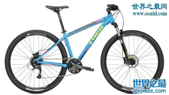 trek自行车致人瘫痪，其中一例造成永久性四肢截瘫 