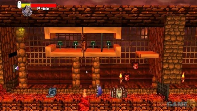 原罪的聚会图文攻略 教你怎么玩原罪的聚会