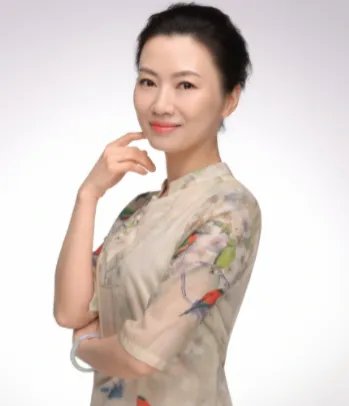 中国诗词大会杨雨老师简介