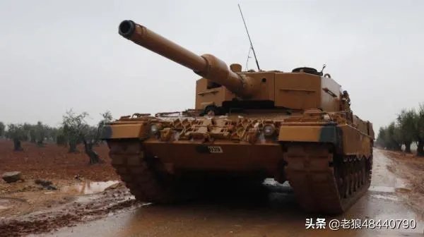 叙库族武装宣称已经击毙75名土耳其军人,摧毁7辆坦克。这样的战绩您还满意吗?