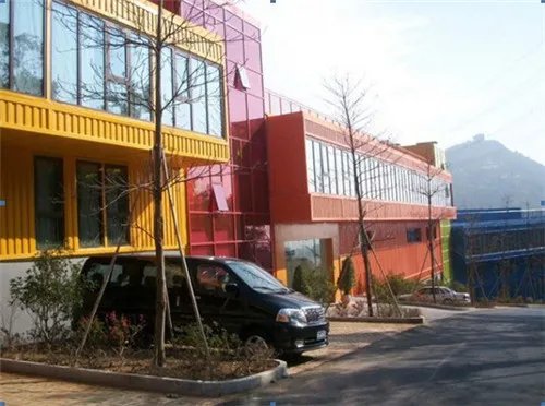 集装箱活动房价格一般是多少 2018集装箱价格介绍