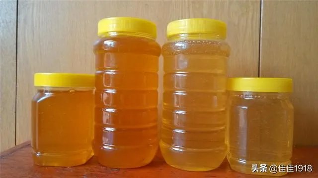 怎样辩认真假蜂蜜有知道吧？谢谢了？