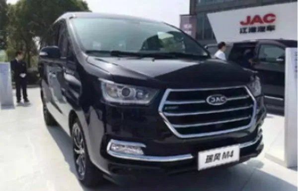 你觉得江淮汽车排量造假会是真的吗？