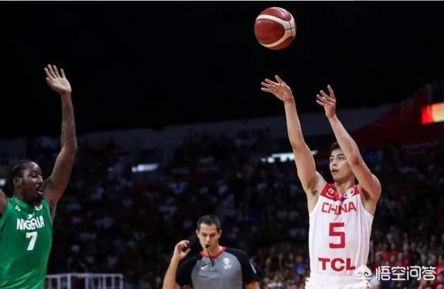中国男篮输给尼日利亚男篮，还可以参加东京奥运会落选赛，为什么有人说没机会进东京奥运会呢？