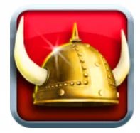 建造游戏，可以攻打别人的城堡