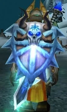 废墟之颅的介绍