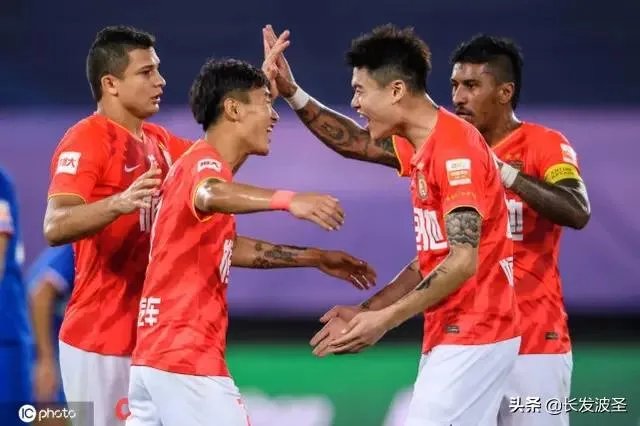 恒大2020年还能卫冕中超冠军吗？