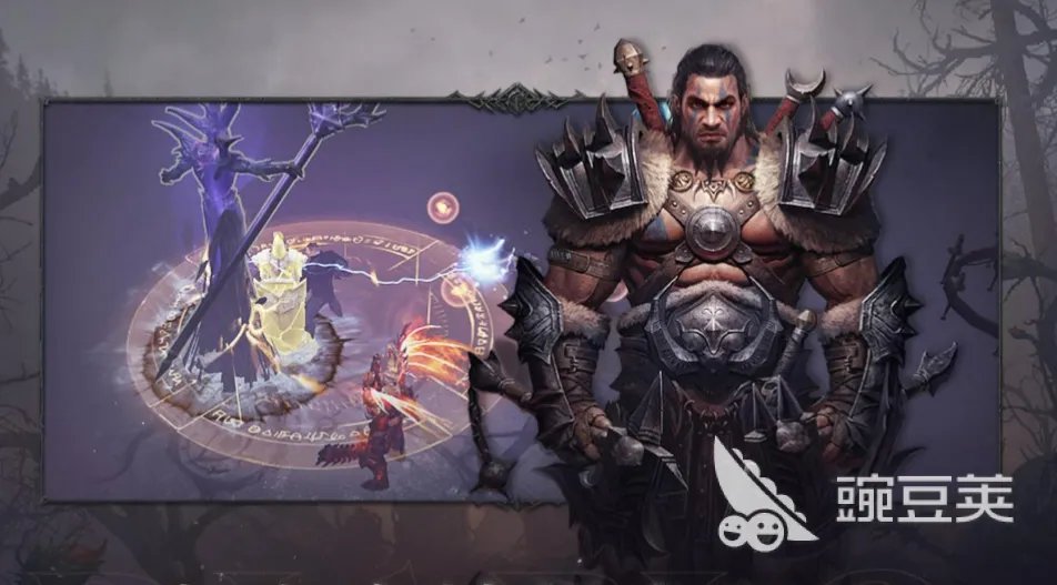 耐玩的大型3d网游下载推荐 人气最高的3d网游介绍2023