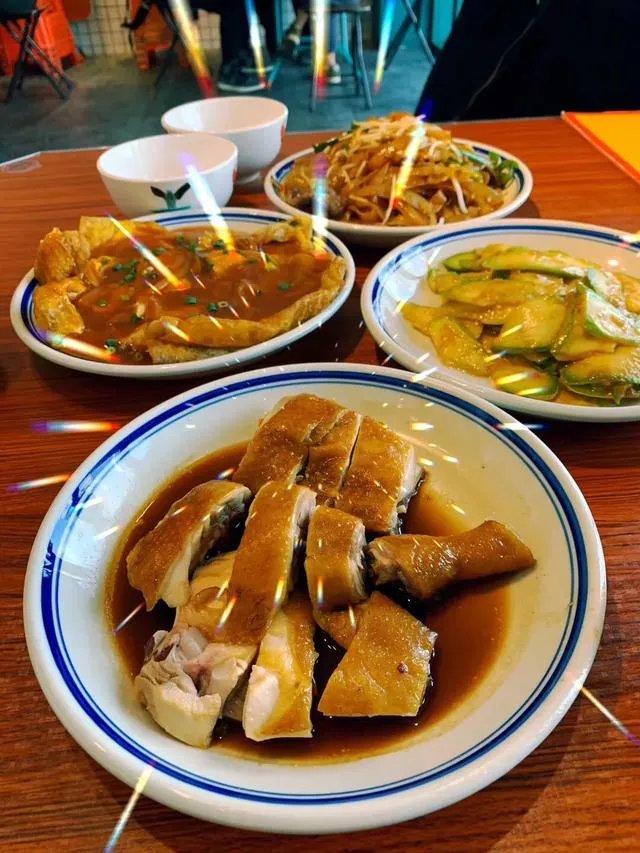 广州天河一带好吃的美食有哪些推荐？