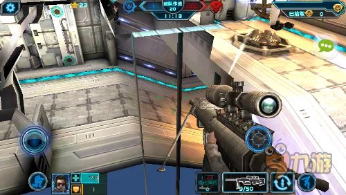 全民枪战2怎么大跳？教你学会卡BUG关键