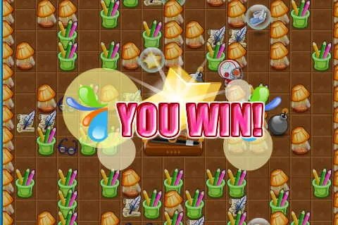 Q版泡泡堂5无敌版的介绍